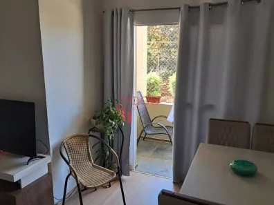 Apartamento com 3 Quartos à venda, 67m² no Iguatemi, Ribeirão Preto