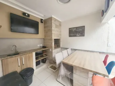 Casa com 2 Quartos à venda, 98m² no Jardim Celeste, São Paulo