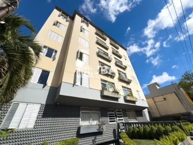 Apartamento com 3 Quartos à venda, 82m² no Mercês, Curitiba