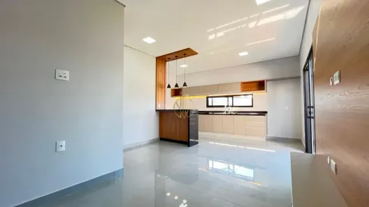 Casa com 3 Quartos à venda, 95m² no Jardim Ipê Pinheiro, Mogi Guaçu