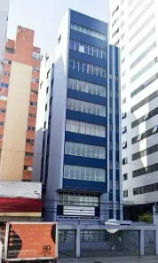 Prédio Comercial à venda, 1435m² no Mirandópolis, São Paulo
