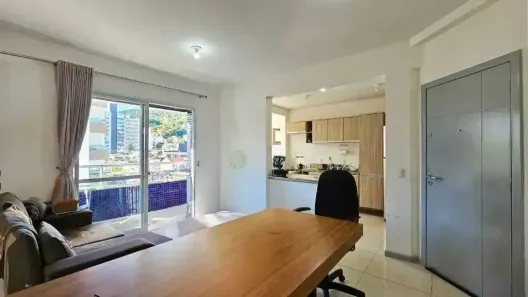 Apartamento com 2 Quartos à venda, 77m² no Itacorubi, Florianópolis