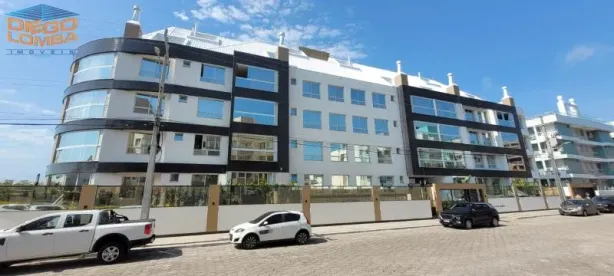 Apartamento com 2 Quartos à venda, 68m² no Ingleses do Rio Vermelho, Florianópolis