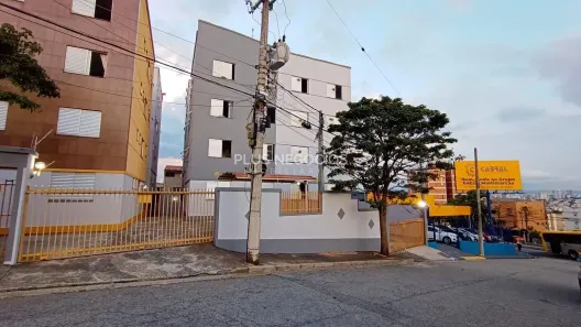 Apartamento com 2 Quartos à venda, 50m² no Vila Carvalho, Sorocaba