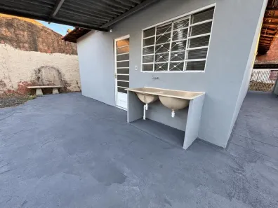 Casa com 3 Quartos à venda, 125m² no Jardim Maria Lúcia, São José do Rio Preto