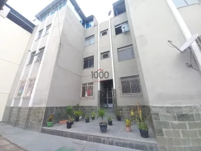 Apartamento com 2 Quartos à venda, 60m² no Cidade do Sol, Juiz de Fora