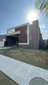 Casa de Condomínio com 3 Quartos à venda, 235m² no Condomínio Residencial Vila Jardim, Cuiabá