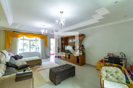 Casa com 3 Quartos à venda, 221m² no Planalto, São Bernardo do Campo