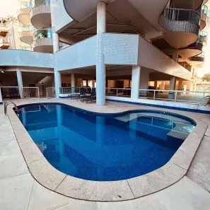 Apartamento com 3 Quartos à venda, 155m² no São Bento, Cabo Frio