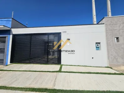 Casa com 2 Quartos à venda, 72m² no Jardim União, Indaiatuba