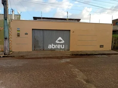 Casa com 2 Quartos à venda, 100m² no Nova Esperança, Parnamirim