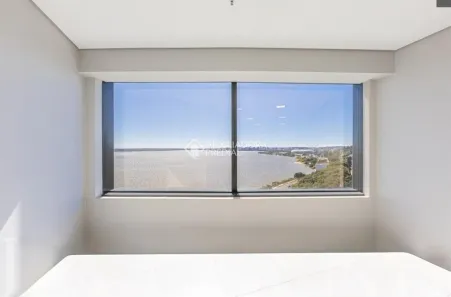 Sala Comercial para alugar, 43m² no Praia de Belas, Porto Alegre