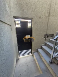 Casa de Condomínio com 1 Quarto para alugar, 26m² no Umuarama, Osasco