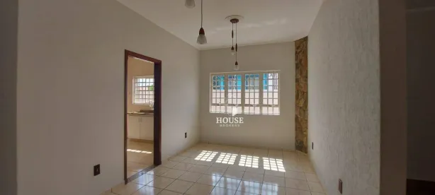 Casa com 3 Quartos à venda, 180m² no Loteamento Parque Itacolomy, Mogi Guaçu