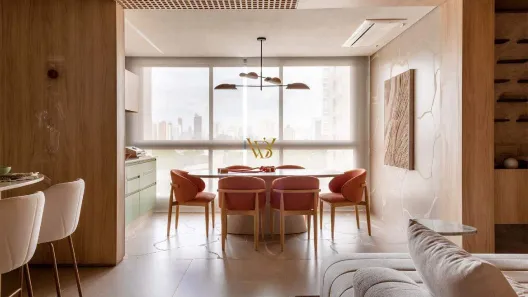 Apartamento com 3 Quartos à venda, 112m² no Jardim Europa, Piracicaba
