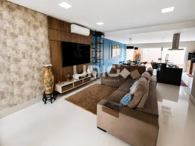 Casa de Condomínio com 3 Quartos para venda ou aluguel, 250m² no Taquaral, Piracicaba