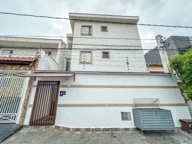 Apartamento com 2 Quartos à venda, 32m² no Vila Mafra, São Paulo