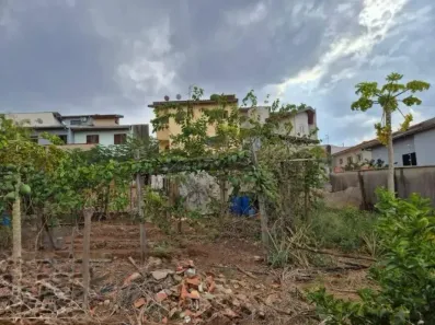 Lote/Terreno à venda, 210m² no Parque Novo Mundo, Americana