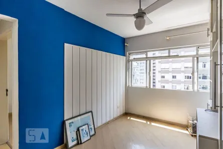 Apartamento com 2 Quartos à venda, 54m² no Bela Vista, São Paulo