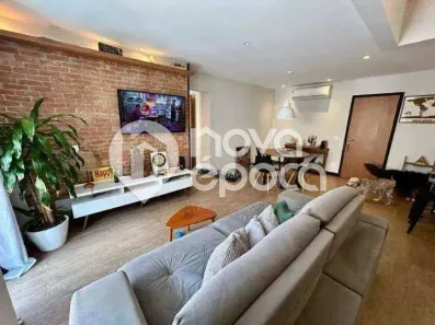 Apartamento com 2 Quartos à venda, 85m² no Botafogo, Rio de Janeiro