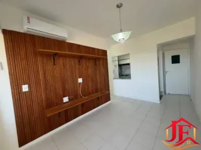 Apartamento com 2 Quartos para alugar, 60m² no Patamares, Salvador