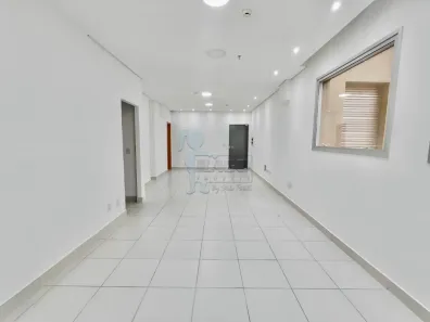 Sala Comercial para alugar, 59m² no Jardim Botânico, Ribeirão Preto