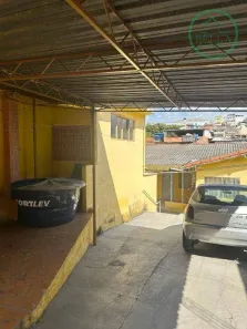 Casa com 2 Quartos à venda, 150m² no Vila Menck, Osasco