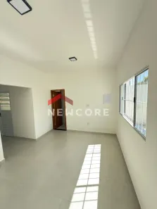 Casa com 2 Quartos à venda, 67m² no Loteamento Parque do Museu, Caçapava