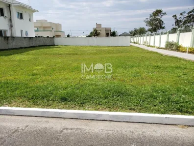 Lote/Terreno à venda, 510m² no Campeche, Florianópolis
