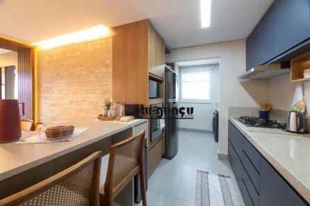 Apartamento com 2 Quartos à venda, 75m² no Parque Industrial, Itu