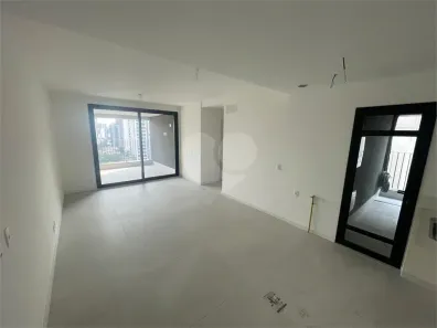 Apartamento com 2 Quartos à venda, 82m² no Pinheiros, São Paulo