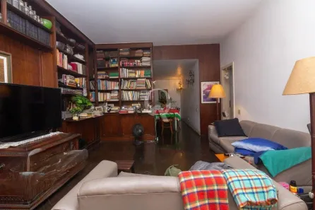 Apartamento com 3 Quartos à venda, 149m² no Botafogo, Rio de Janeiro