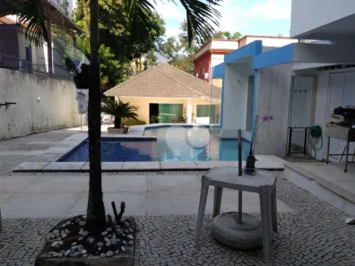 Casa com 4 Quartos à venda, 323m² no Grajaú, Rio de Janeiro
