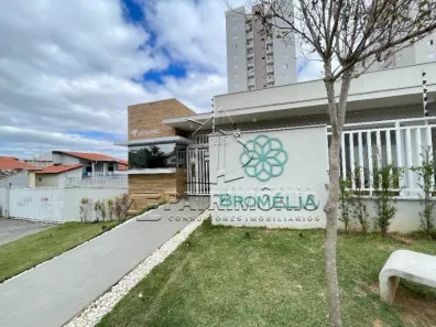 Apartamento com 2 Quartos à venda, 61m² no Jardim Saira, Sorocaba