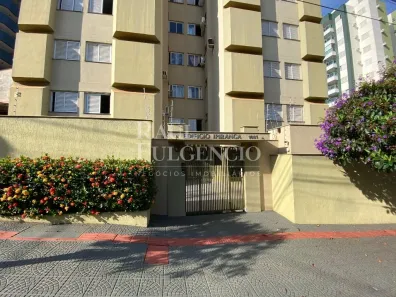 Apartamento com 3 Quartos à venda, 94m² no Jardim América, Londrina