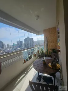 Apartamento com 3 Quartos à venda, 91m² no Campinas, São José