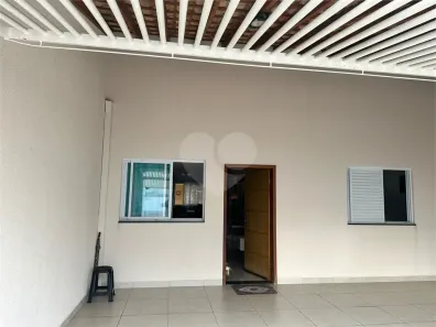 Casa com 2 Quartos à venda, 140m² no Jardim Monte Carlo, Indaiatuba