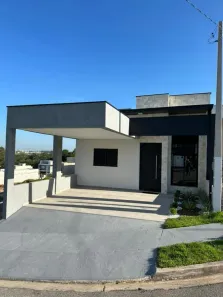 Casa de Condomínio com 3 Quartos à venda, 113m² no Horto Florestal, Sorocaba