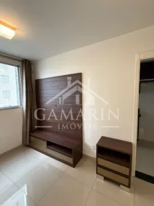 Apartamento com 2 Quartos para alugar, 54m² no Água Branca, São Paulo