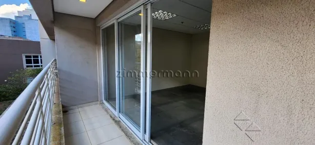 Sala Comercial à venda, 29m² no Água Branca, São Paulo