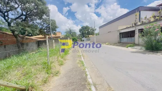 Lote/Terreno à venda, 450m² no Lundcea, Lagoa Santa