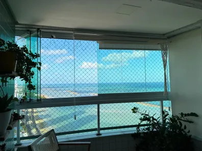 Apartamento com 2 Quartos à venda, 57m² no Casa Caiada, Olinda