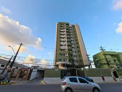 Apartamento com 3 Quartos à venda, 73m² no Piedade, Jaboatão dos Guararapes