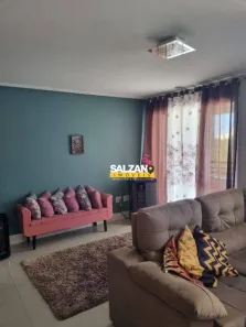 Apartamento com 3 Quartos à venda, 160m² no Vila Costa, Taubaté