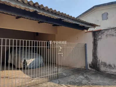 Casa com 3 Quartos à venda, 250m² no Vila Santana, Campinas
