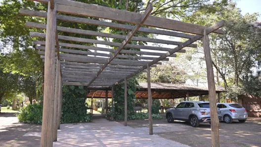 Fazenda/Sítio com 4 Quartos à venda, 500m² no Chácaras de Recreio São Joaquim, Goiânia