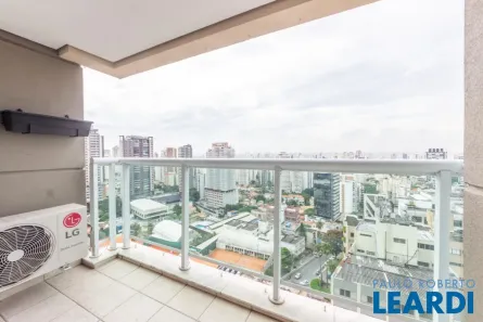 Apartamento com 2 Quartos à venda, 65m² no Paraíso, São Paulo