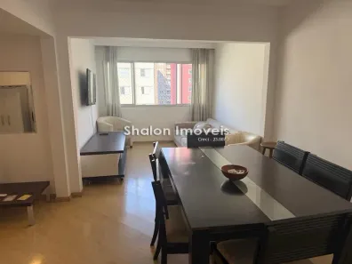 Apartamento com 3 Quartos para alugar, 70m² no Jardim Taquaral, São Paulo
