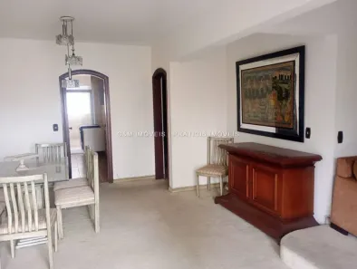Apartamento com 2 Quartos para alugar, 102m² no Vila Mariana, São Paulo