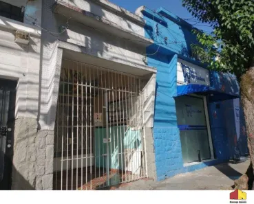 Imóvel Comercial com 2 Quartos à venda, 216m² no Vila Gomes Cardim, São Paulo